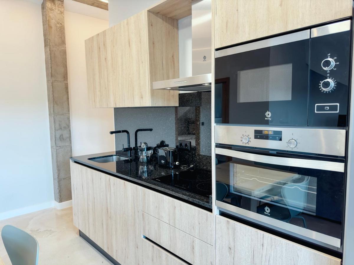 Apartamentos Avenida Areas Sanxenxo Kültér fotó